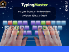明星键盘（电脑键盘指法游戏）,电脑键盘指法练习,电脑键盘游戏